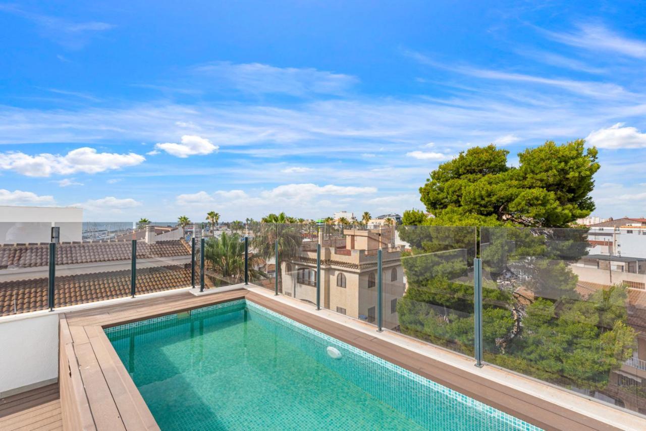 Tokai Residence Casa Sol San Pedro del Pinatar Ngoại thất bức ảnh