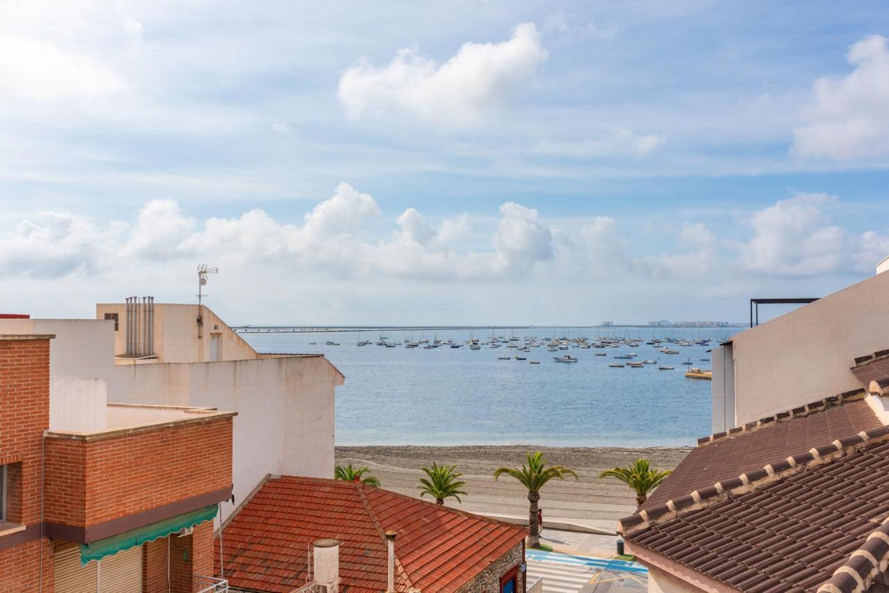 Tokai Residence Casa Sol San Pedro del Pinatar Ngoại thất bức ảnh