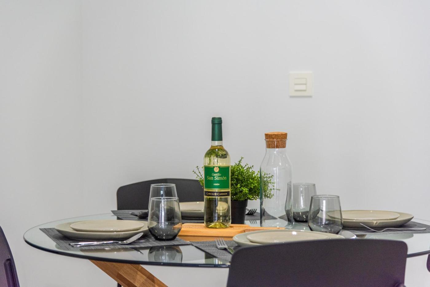 Tokai Residence Casa Sol San Pedro del Pinatar Ngoại thất bức ảnh