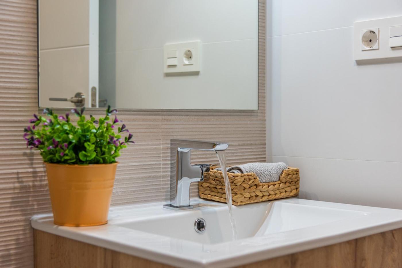 Tokai Residence Casa Sol San Pedro del Pinatar Ngoại thất bức ảnh