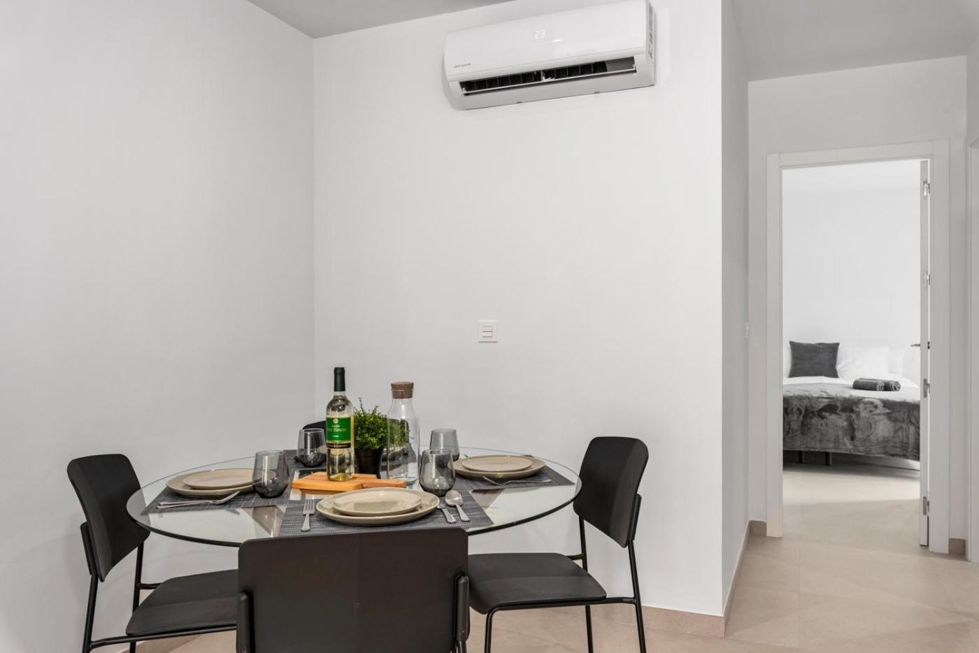 Tokai Residence Casa Sol San Pedro del Pinatar Ngoại thất bức ảnh